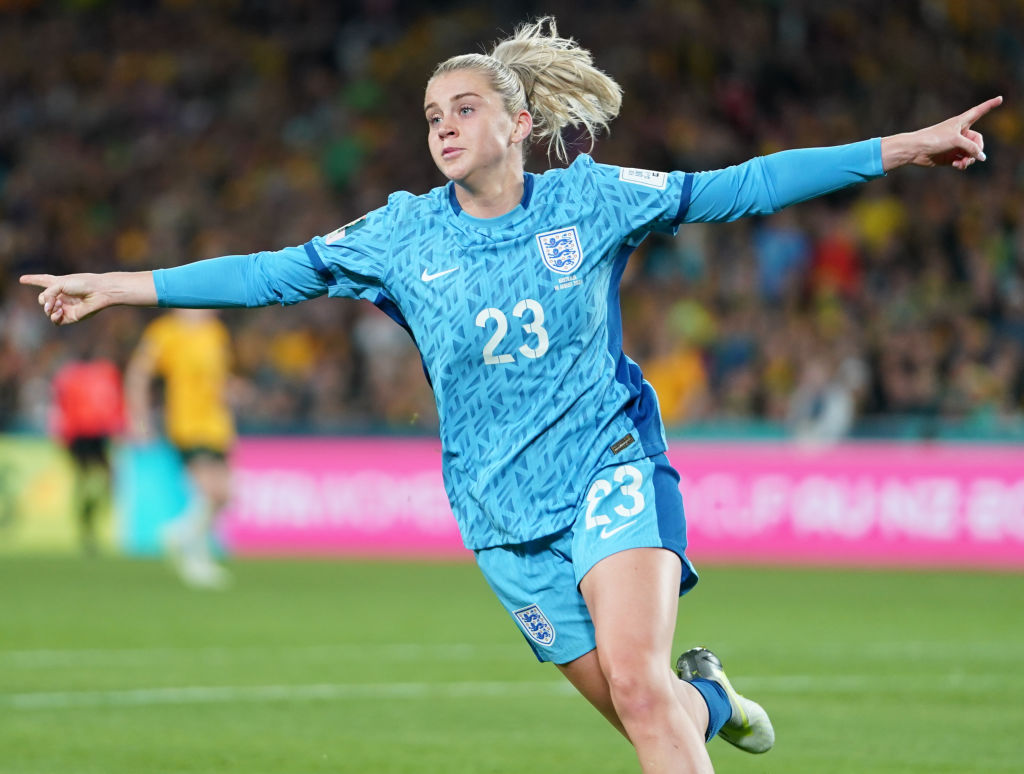 Women's World Cup final 2023 Date, kickoff time and TV information