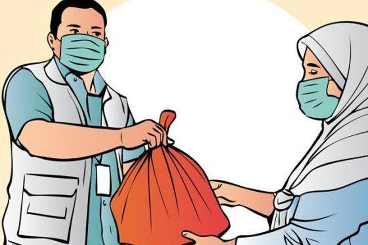 Cara cek bansos 2026: PKH, BNPT, dan PBI-JK BPJS Kesehatan