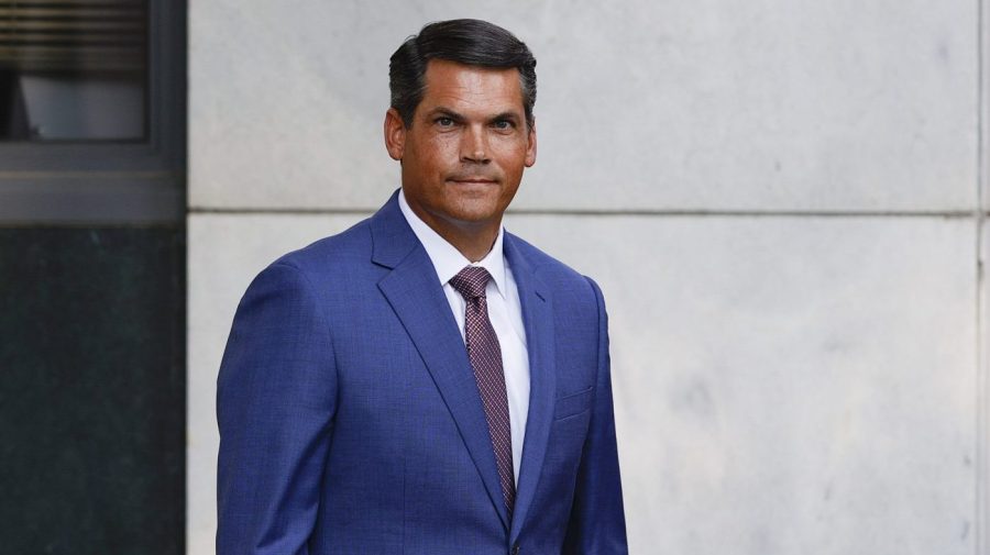 Georgia Republican shifts support to Harris after backing Biden (thehill.com)