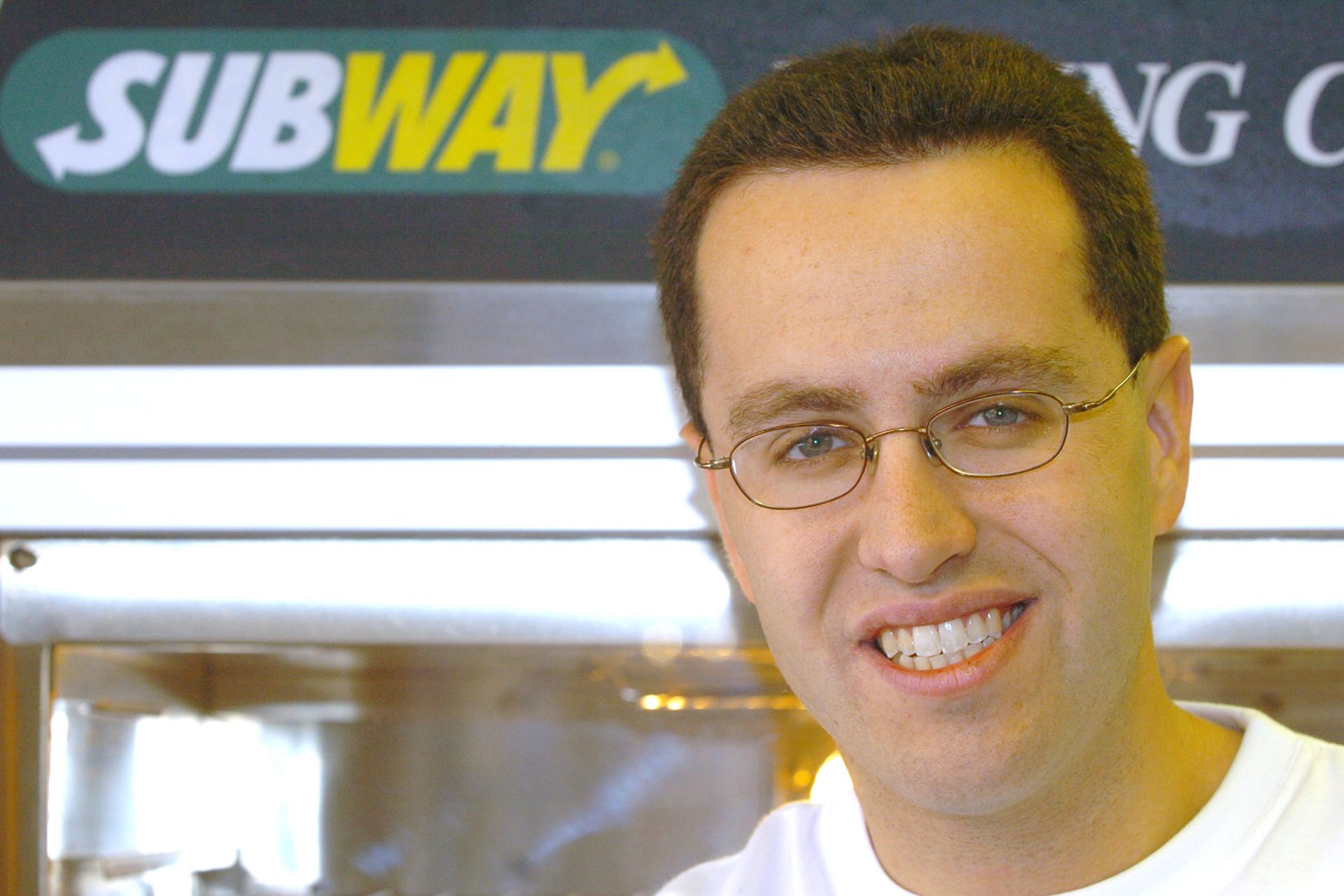 Jared Fogle The Shocking Story Of The Subway Guy