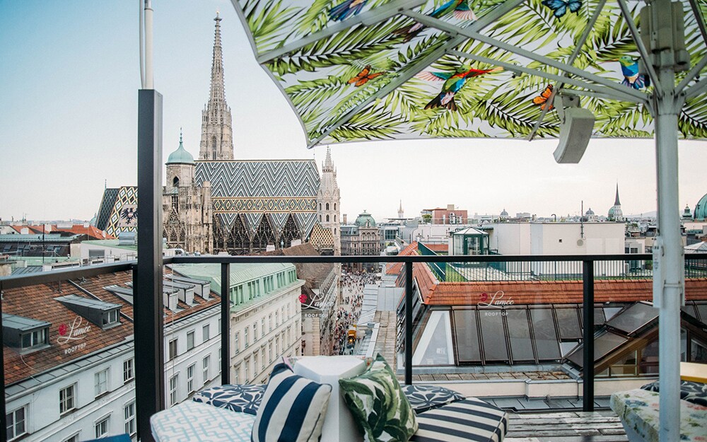 The best bars and nightlife in Vienna