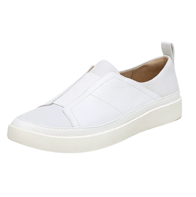 The 12 Best Slip-On Sneakers for Women That Combine Comfort With a ...