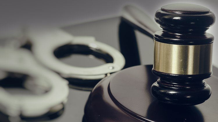 Norfolk man sentenced to 31 years in federal drug, firearms case