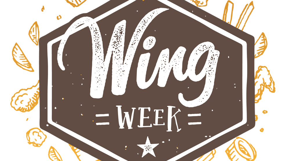 Cincinnati Wing Week is back with new deals
