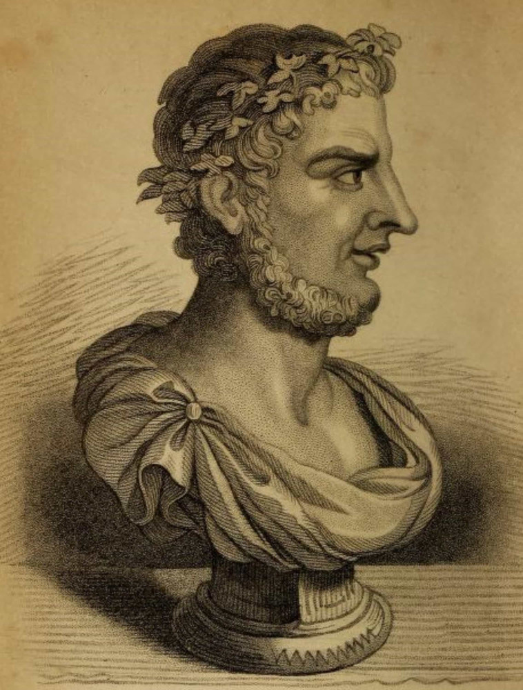 <p>While Romans were more into wine, entertainment, and conquering territory, one of them—a poet named Juvenal—came up with one of the most famous mottoes in the history of fitness around 1 CE.</p>