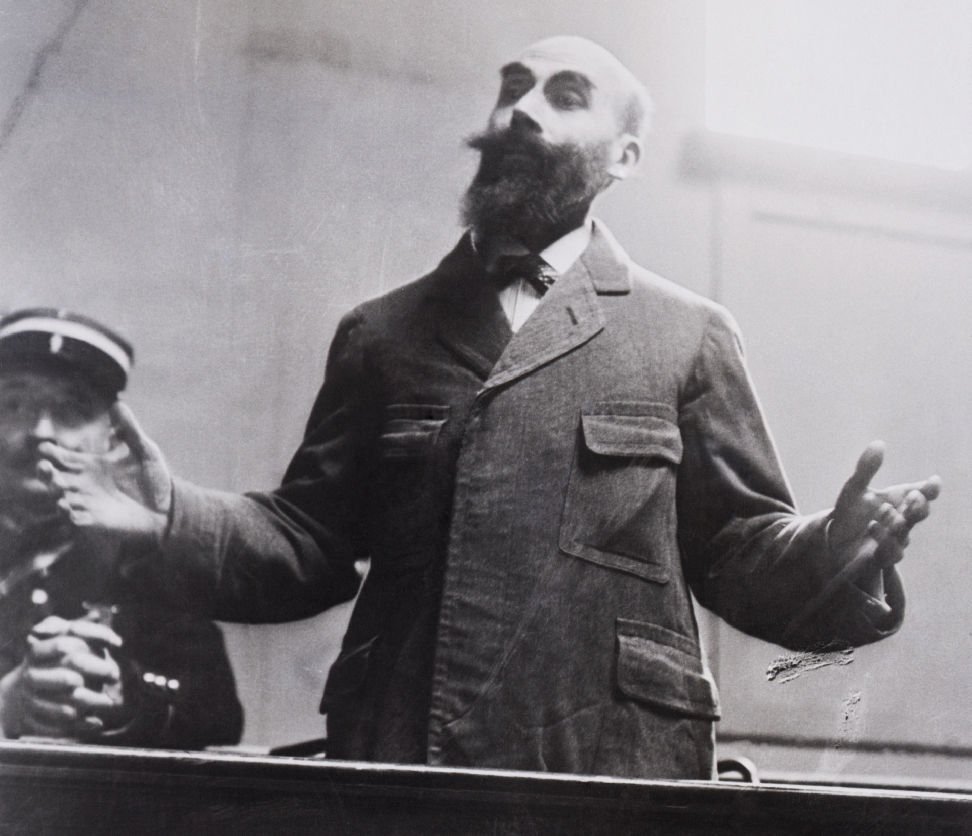 Barba Azul ¿quién fue y por qué asesinó a tantas mujeres?