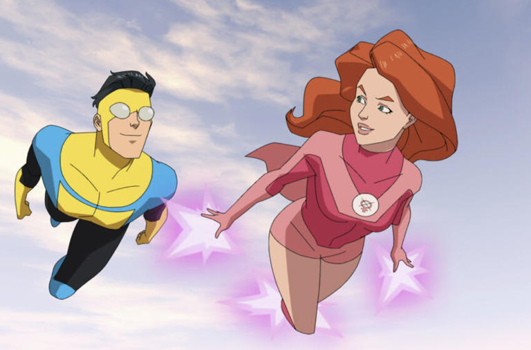 Invincible: 11 new characters you can expect to see in season 2