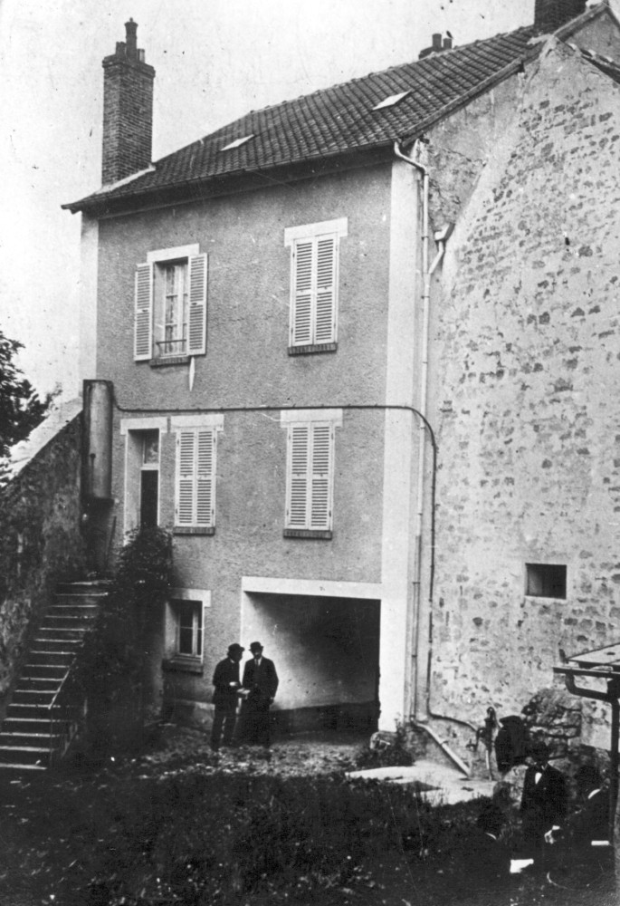 Barba Azul ¿quién fue y por qué asesinó a tantas mujeres?