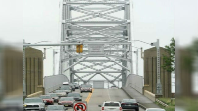 Feds Award Mass. $993-million For Sagamore Bridge Replacement