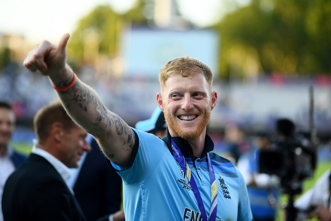 Ben Stokes Returns To England Odi Squad Ahead Of World Cup Defence