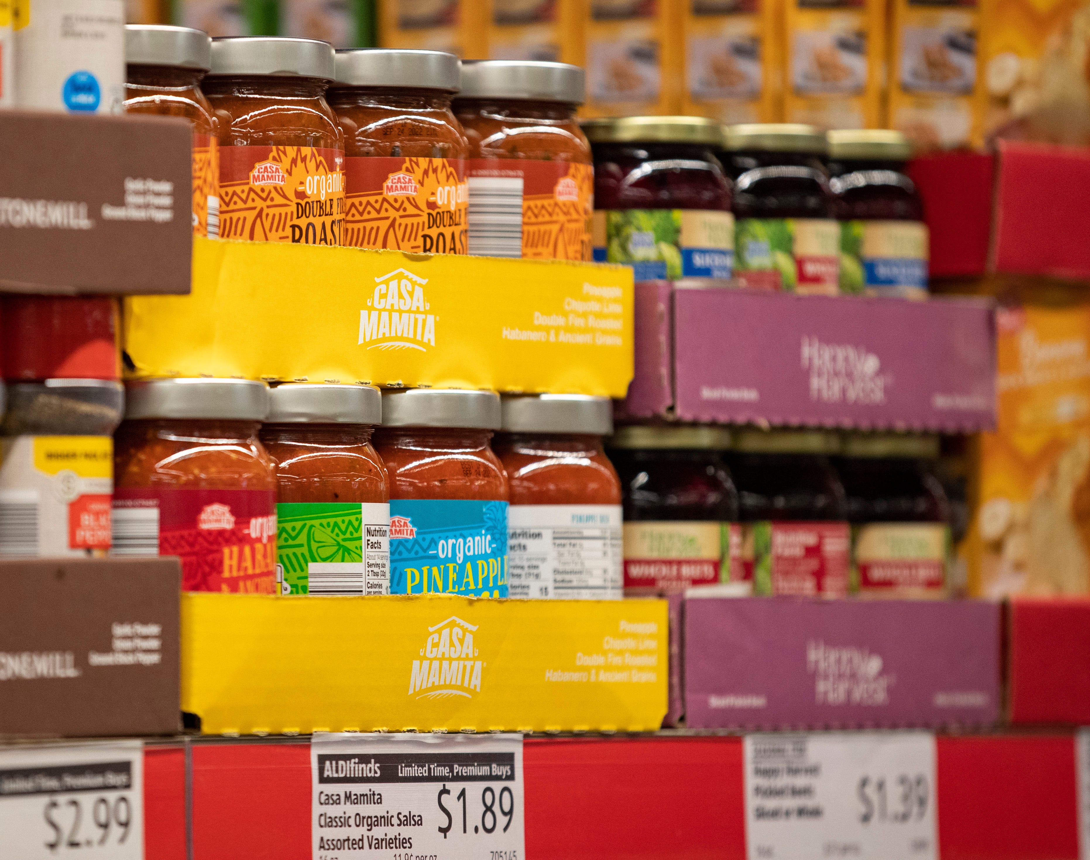 Chemicals in food? Why have rules for eating gotten so complicated?