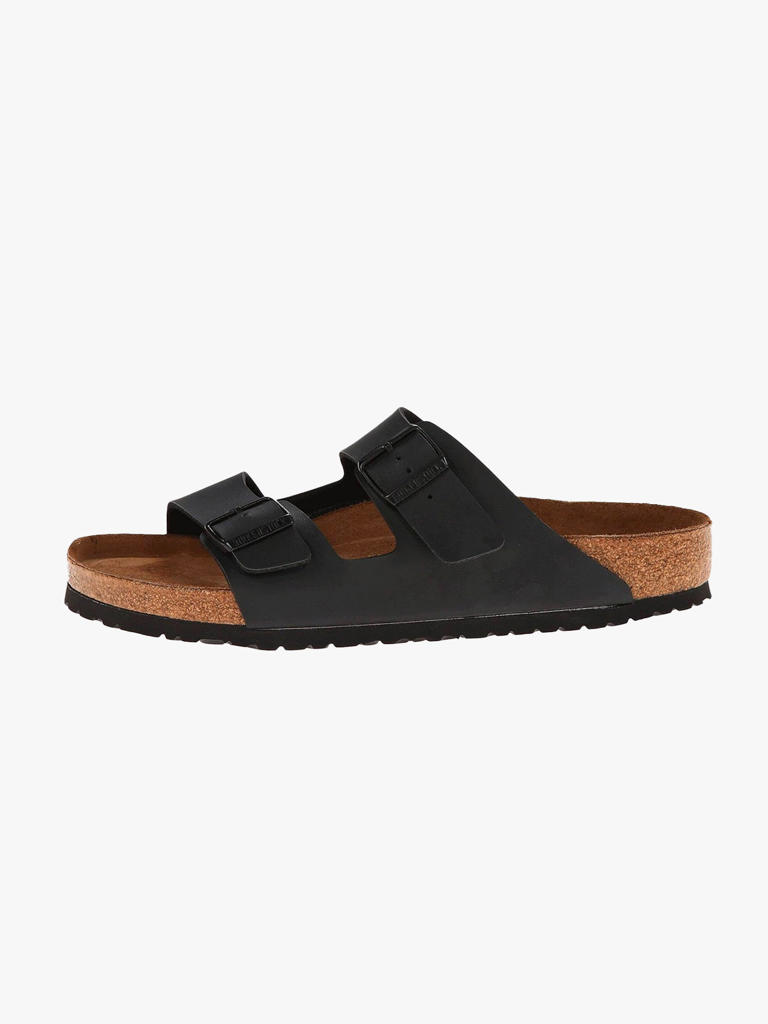 The Best Sandals For Men Make Every Season Even Hotter