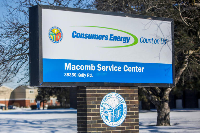 Consumers Energy agrees to $1M over faulty electric meters, billing ...