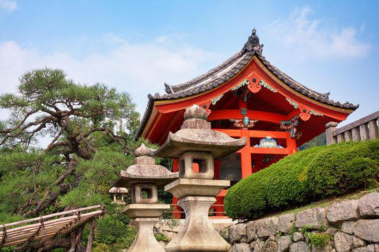 Japan for Beginners: 3 Vacation Itinerary Ideas