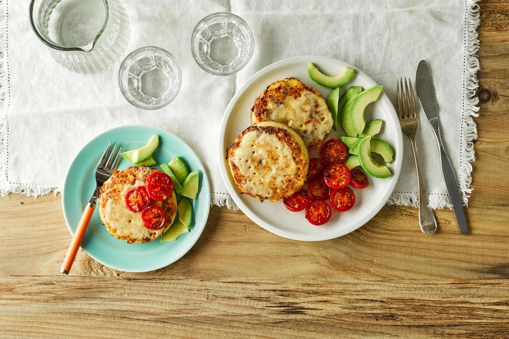 20 savoury breakfast ideas