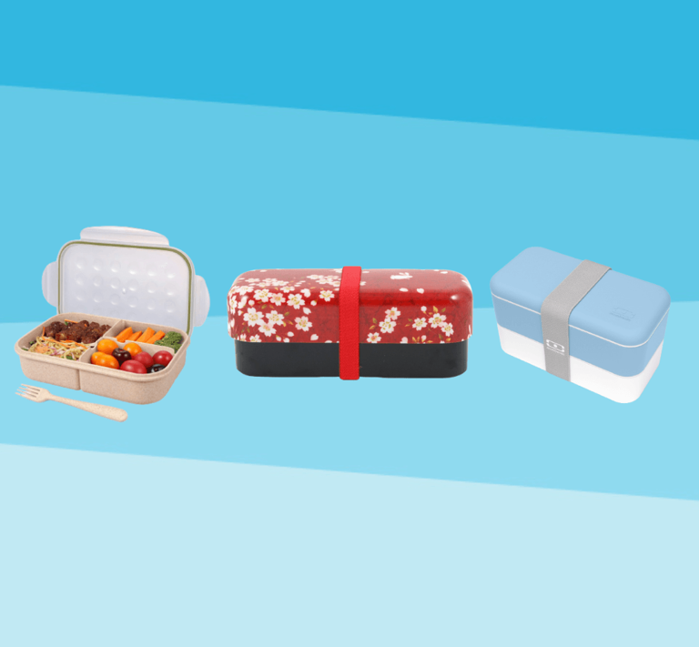 Best bento boxes to take for lunch