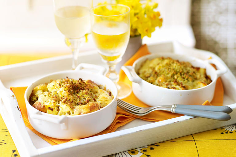 What to do with leftover lamb
