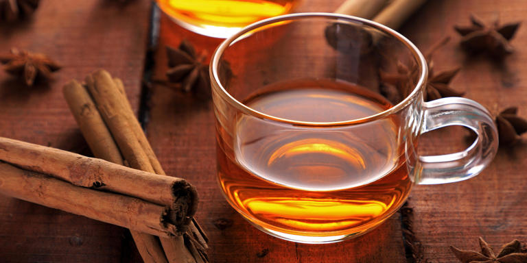 Top 12 health benefits of cinnamon