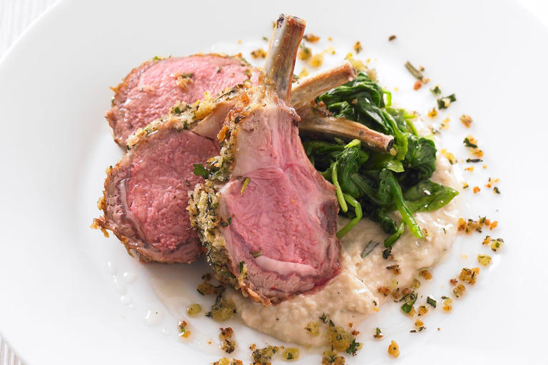 How To Cook Lamb Chops