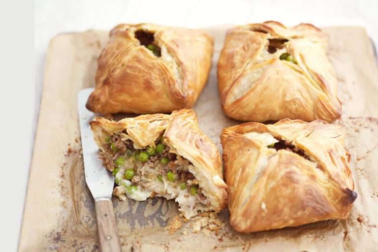 What to do with leftover lamb