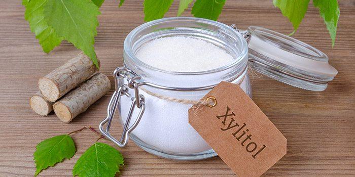 Sugar Substitutes - Xylitol Explained