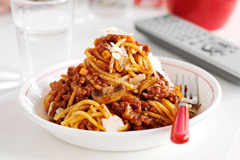 Top 10 pasta recipes to feed a crowd