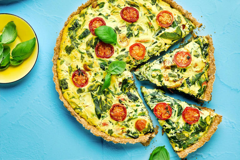 10 best quiche recipes that everyone will love