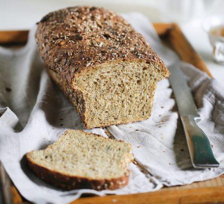 Top 10 Healthiest Breads