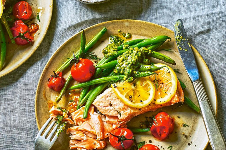 5 reasons to buy BBC Good Food 30-Minute Meals
