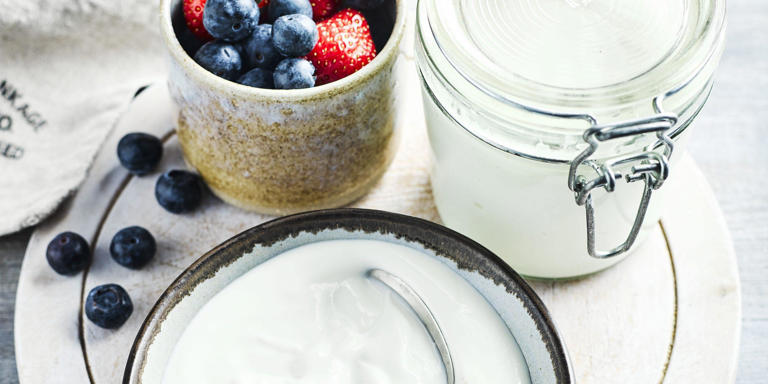 Top 10 Probiotic Foods To Support Your Gut Health