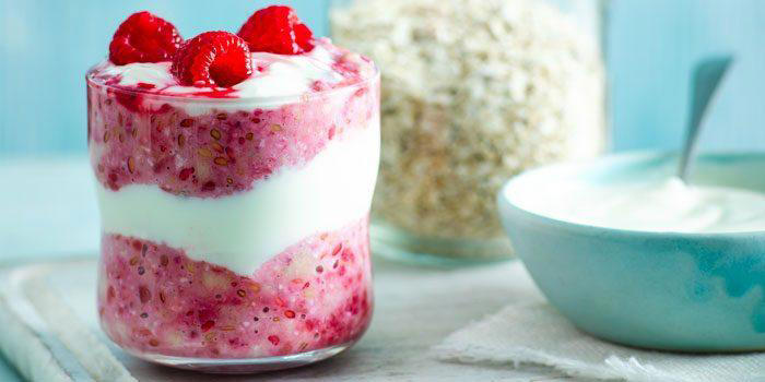 Top 10 health benefits of Greek yogurt