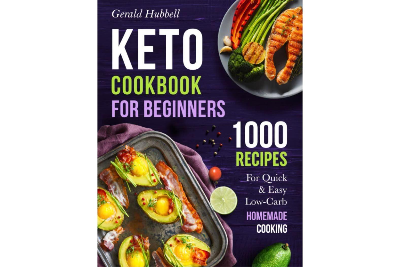 best-keto-cookbooks