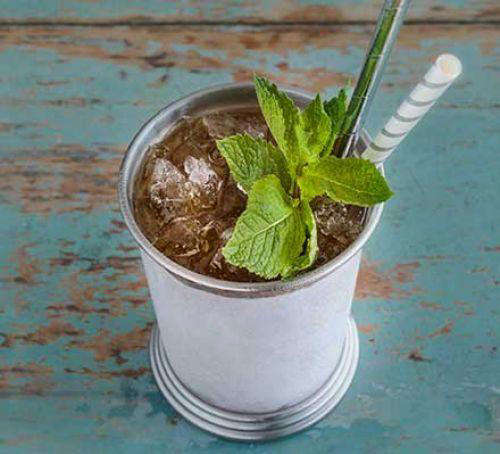 10 best mint cocktail recipes