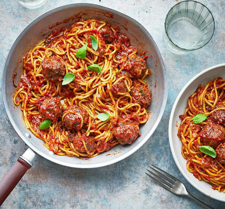 Easy healthy dinner recipes