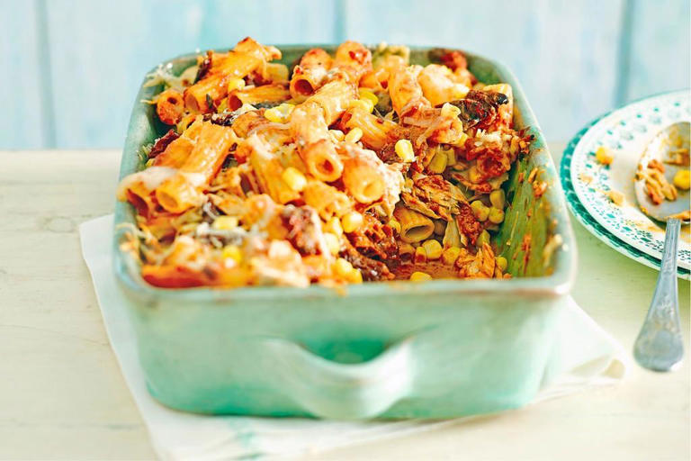5 reasons to buy BBC Good Food 30-Minute Meals