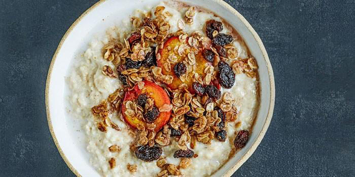 How to make porridge