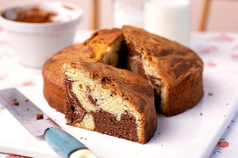 Top 10 most popular cake recipes