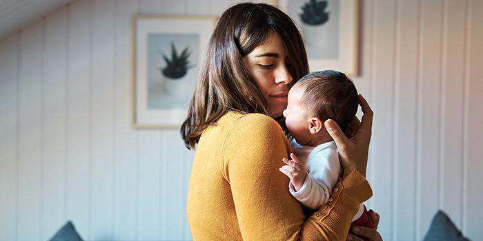 Top 10 benefits of breastfeeding