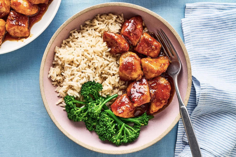 Top 25 easy kids’ dinner ideas