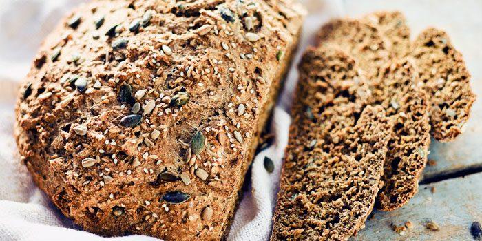 Top 10 Healthiest Breads