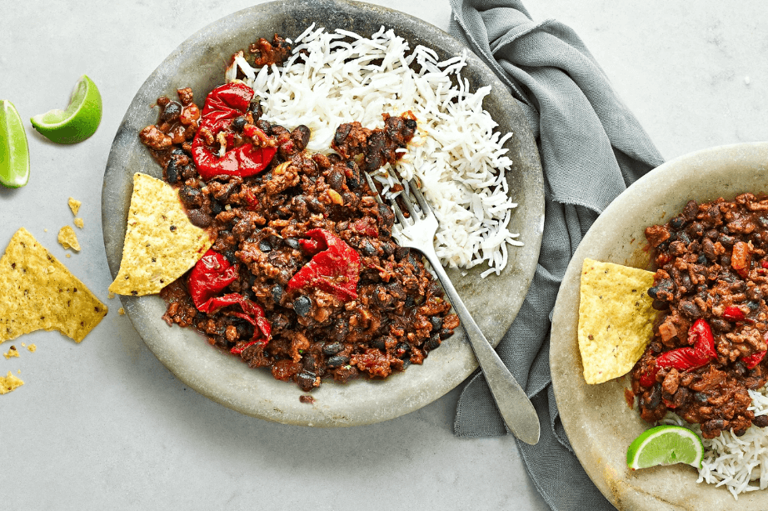 20 budget meals you can make with mince