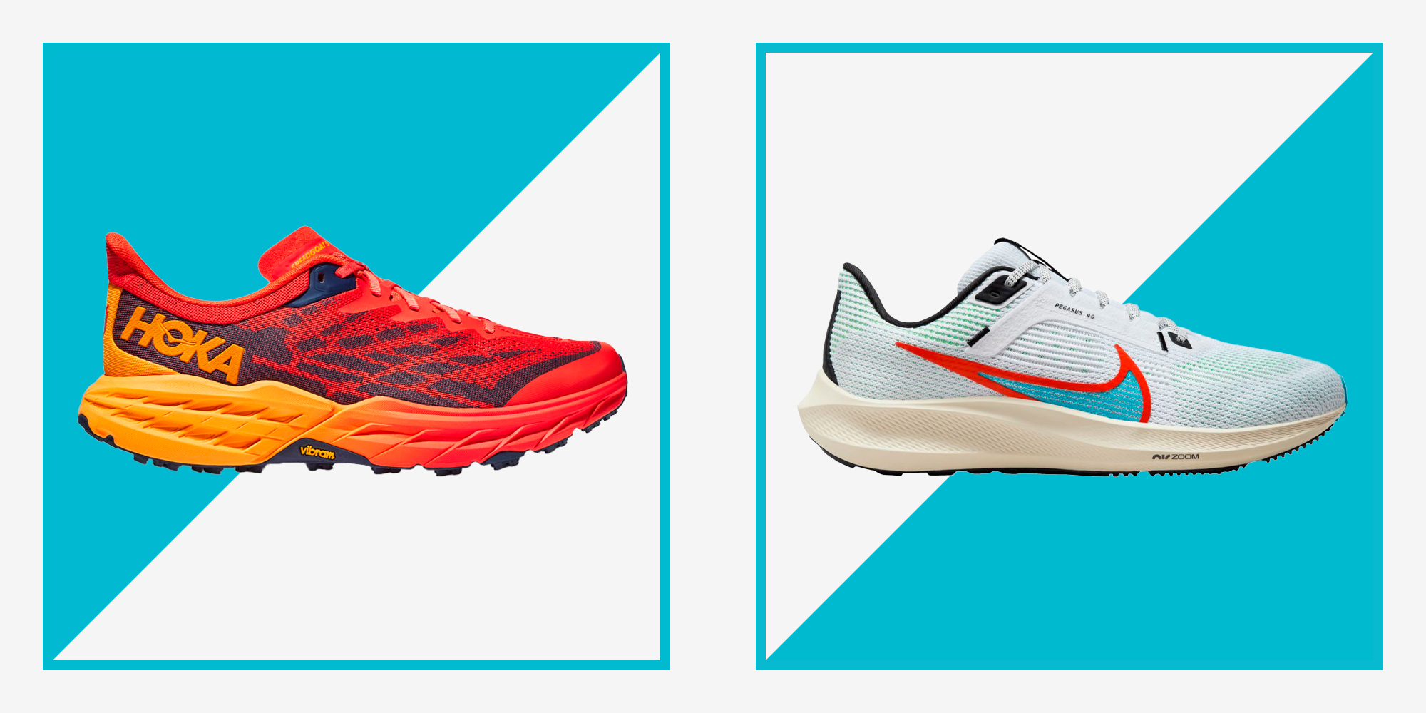 The 9 Best Long-Distance Running Shoes, According to Fitness Editors