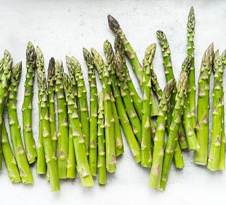 Top 5 Health Benefits Of Asparagus