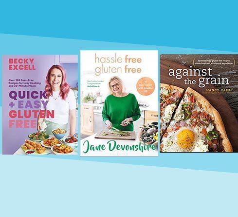 All The Best Cookbooks To Buy