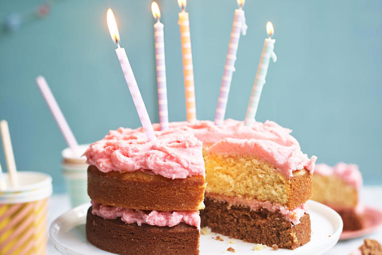Kids’ birthday party food ideas on a budget