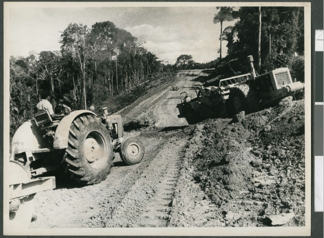 E o que era pra ser motivo de avan&ccedil;o brasileiro se tornou sin&ocirc;nimo de dor de cabe&ccedil;a. A Rodovia Transamaz&ocirc;nica nunca ficou 100% completa.