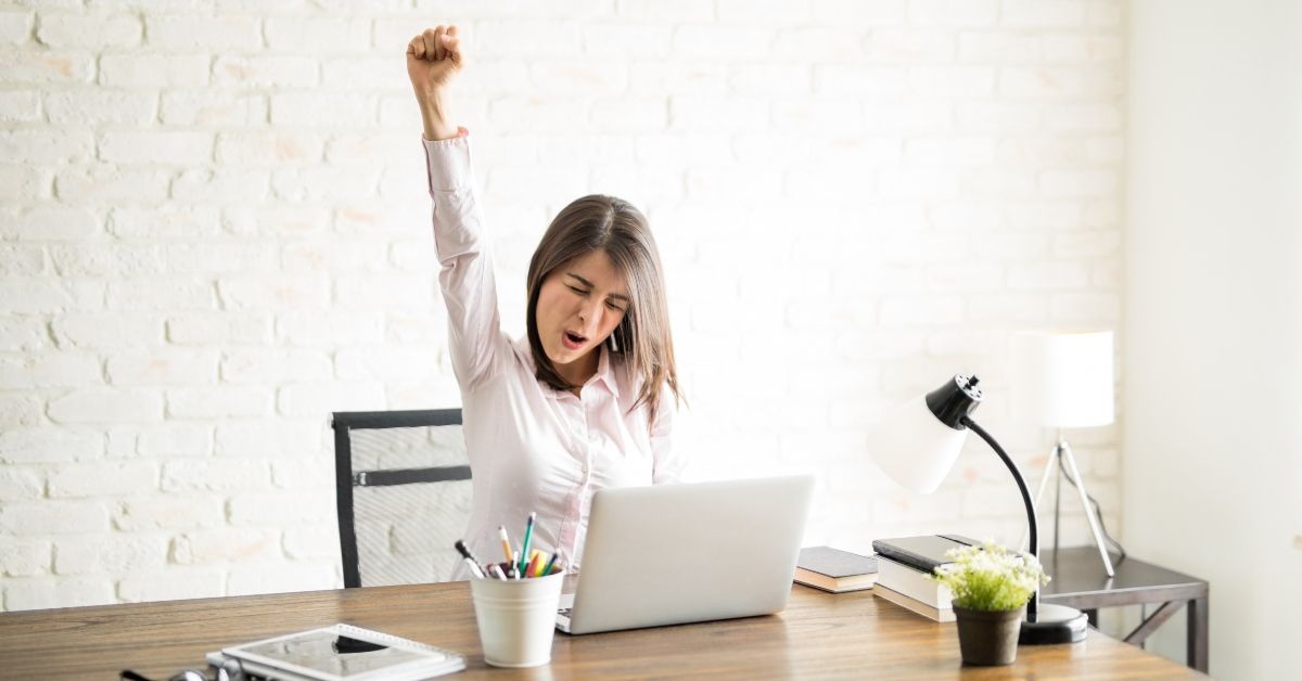 <p> While working from home means you won’t have managers looking over your shoulder, it also means you can’t flag supervisors down or head into their office to check in. </p><p>It may take your bosses some time to respond to chat messages or emails. That means you’ll need to be resourceful and solve certain problems on your own.</p>