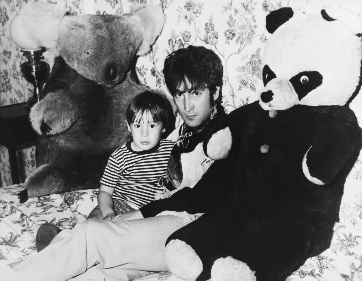 <p>John Lennon had a son before Sean, Julian. Born in 1963 in Liverpool, he was named after John's mother, Julia, who passed away a few years earlier. </p> <p>Though his father wrote many songs about him with The Beatles, Julian felt distant from John at times due to their complicated relationship. Despite this, he is still an important figure in the Lennon family and has received media attention since a young age. </p> <p><a href="https://www.msn.com/en-us/community/channel/vid-rm8gb6502735hjr5kwws5apergf2ehaxhx4n7c4eyc5yhkkkapya?item=flights%3Aprg-tipsubsc-v1a&ocid=windirect&cvid=89e366c9b4094002b65f4a70a655c93d" rel="noopener noreferrer">Follow our brand to see more like this</a></p>