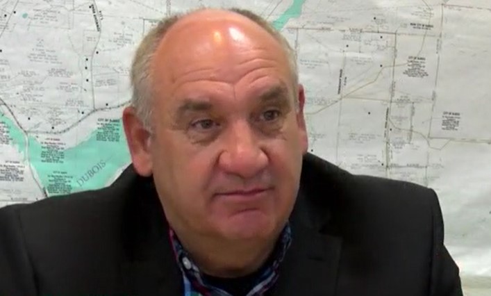 Judge denies request from Suplizio, Shaffer in City of DuBois $1.5M ...