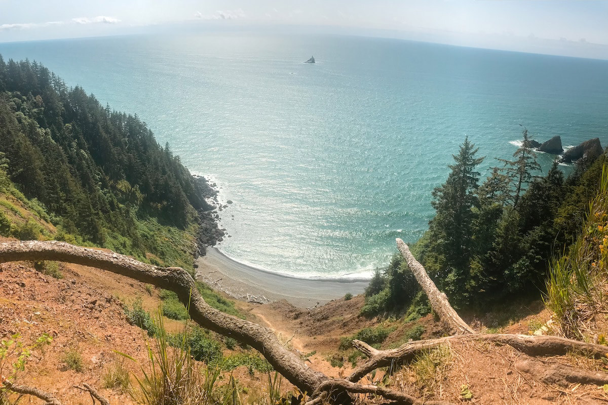 16 Awesome Cannon Beach Hikes | Oregon